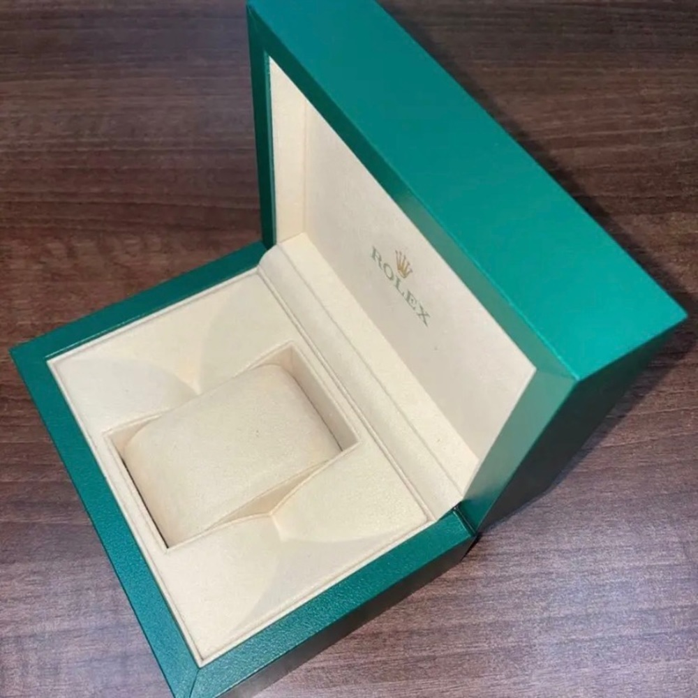 Rolex Submariner Watch Box - Picture 3 of 4
